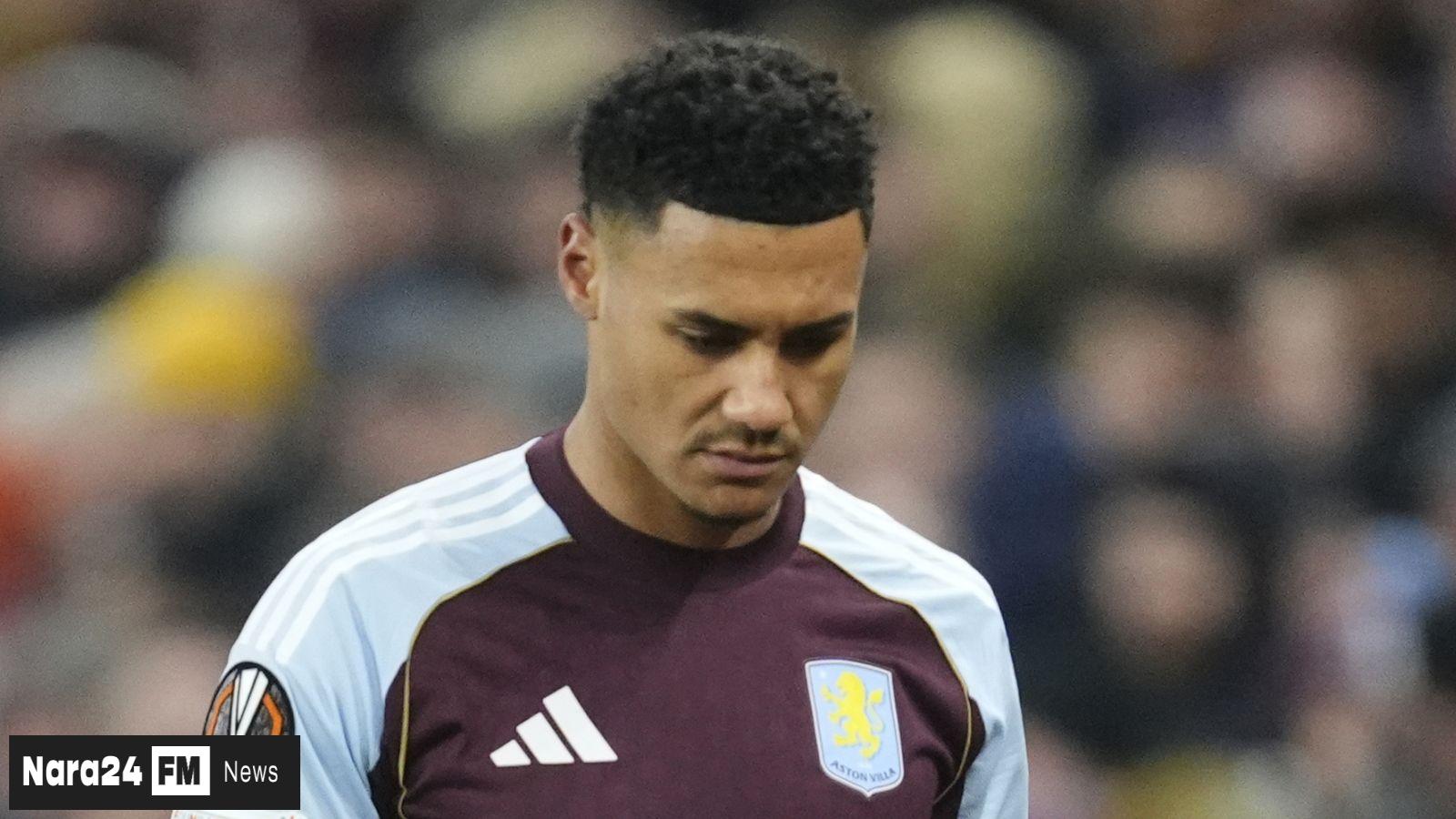 Villa Stage Dramatic Comeback Against Salzburg Amid Watkins Injury Scare