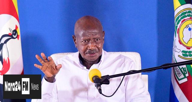 Museveni Demands Accountability: NRM Tribunal to Resolve Election Disputes After Fraud Allegations