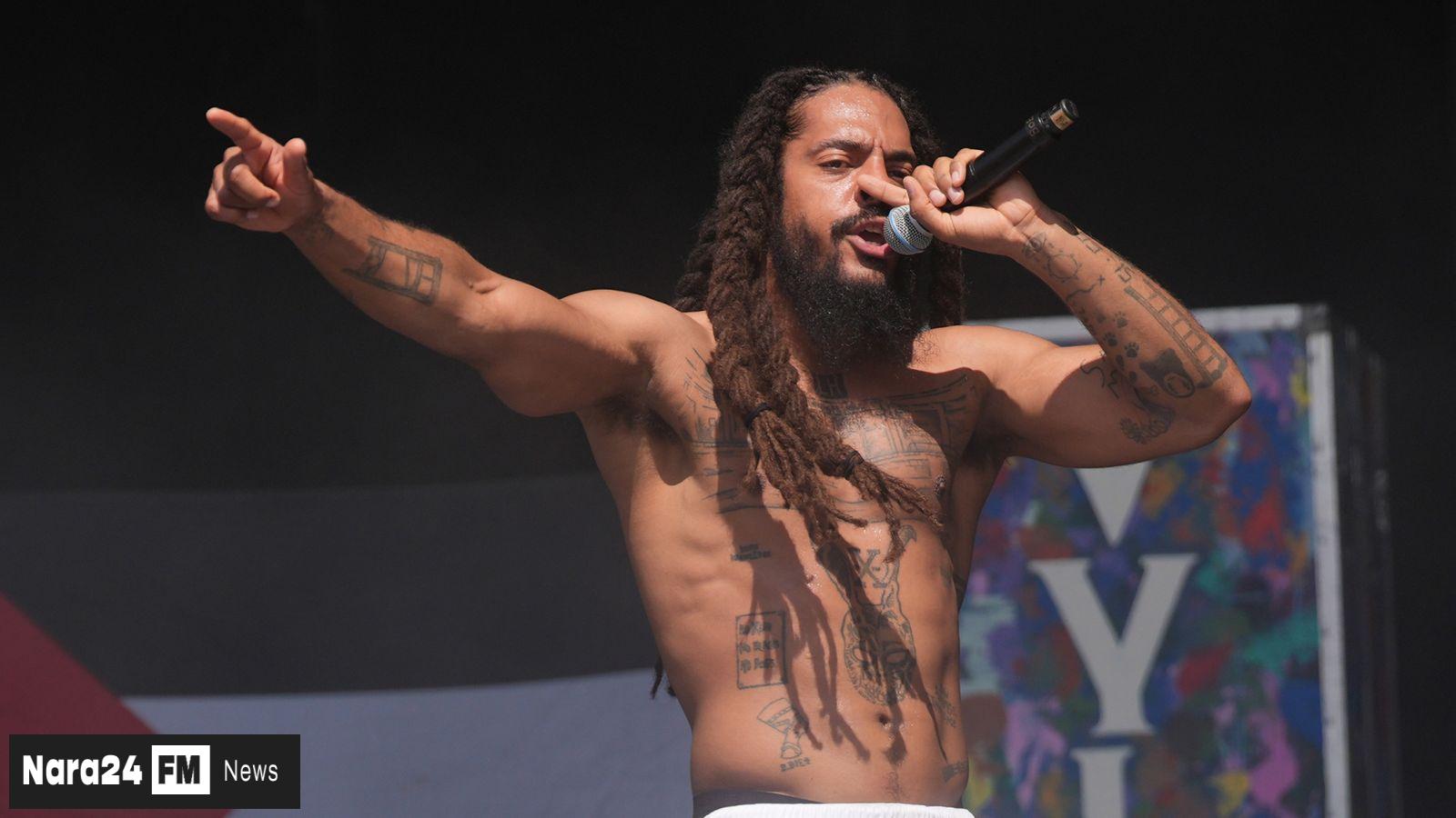 Punk Rap Duo Bob Vylan Dropped from Manchester Festival After Controversial Glastonbury Performance