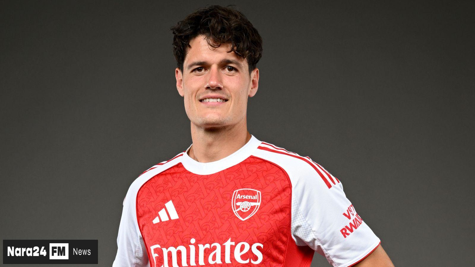 Arsenal Bolster Midfield with £15m Signing of Christian Norgaard from Brentford