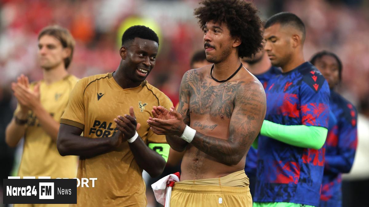 Crystal Palace Secure European Progress - Can They Conquer the Conference League?