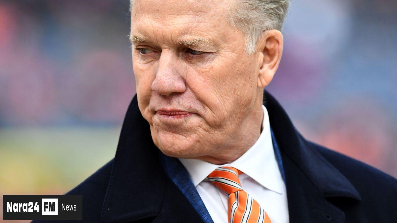 No Charges for John Elway in Former Agent's Tragic Death