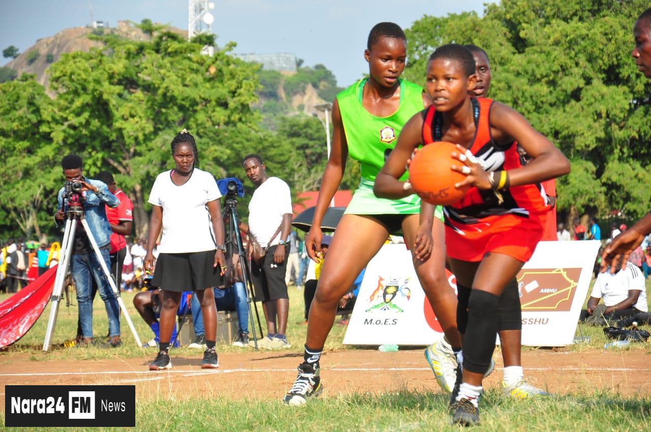 Tororo Set to Host 2025 USSSA Ball Games 2 with 20 Sporting Disciplines