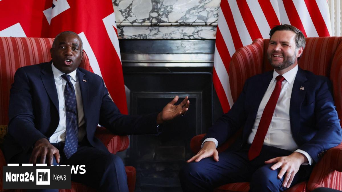 Global Leaders Convene Ukraine Peace Talks Amid Territorial Tensions Ahead of US-Russia Summit