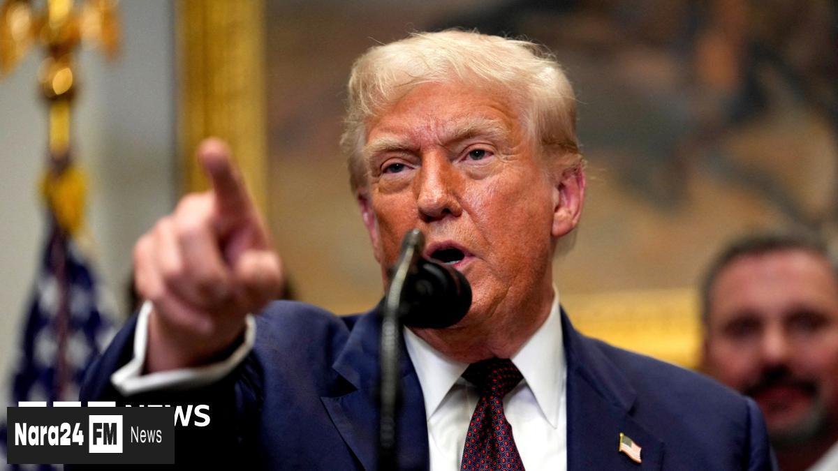 India Expresses Trade Concerns Amid US Tariff Hikes, Seeks Negotiations