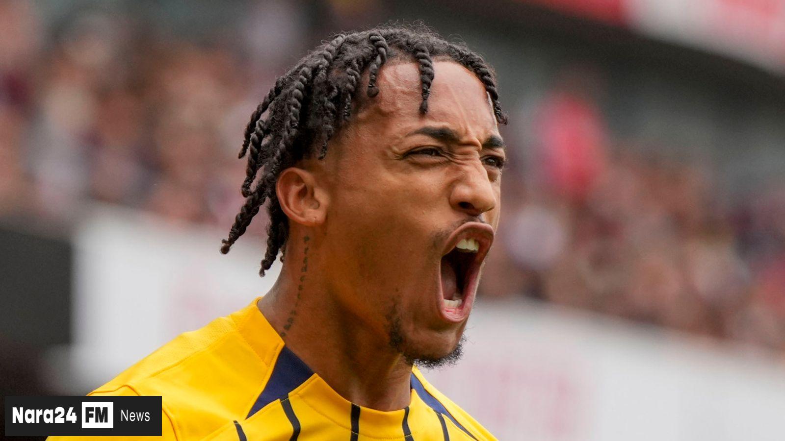 Chelsea Secures Blockbuster Deal for Joao Pedro as Brazilian Striker Prepares for Club World Cup Debut