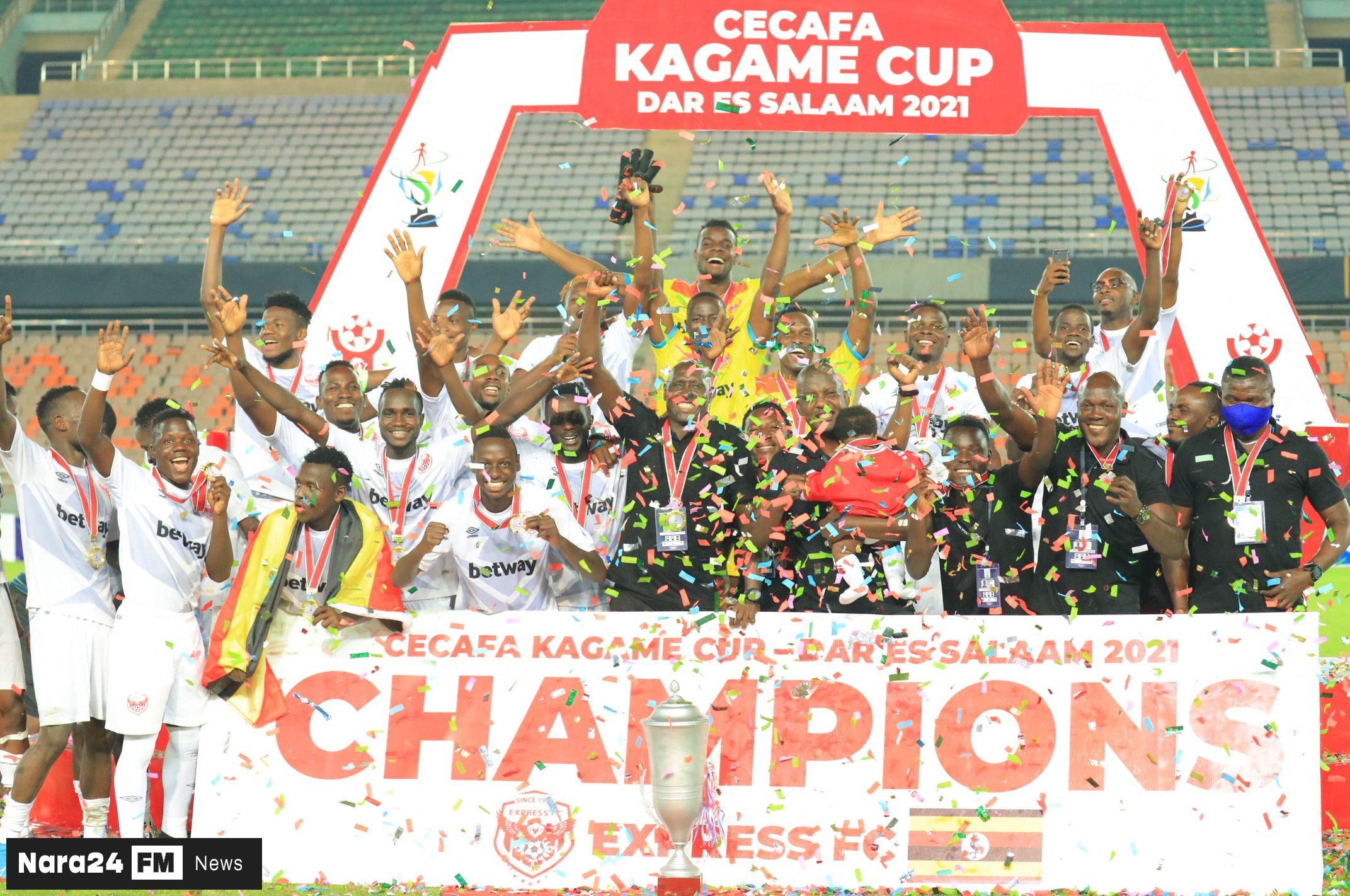CECAFA Kagame Cup 2025 Set to Kick Off in September