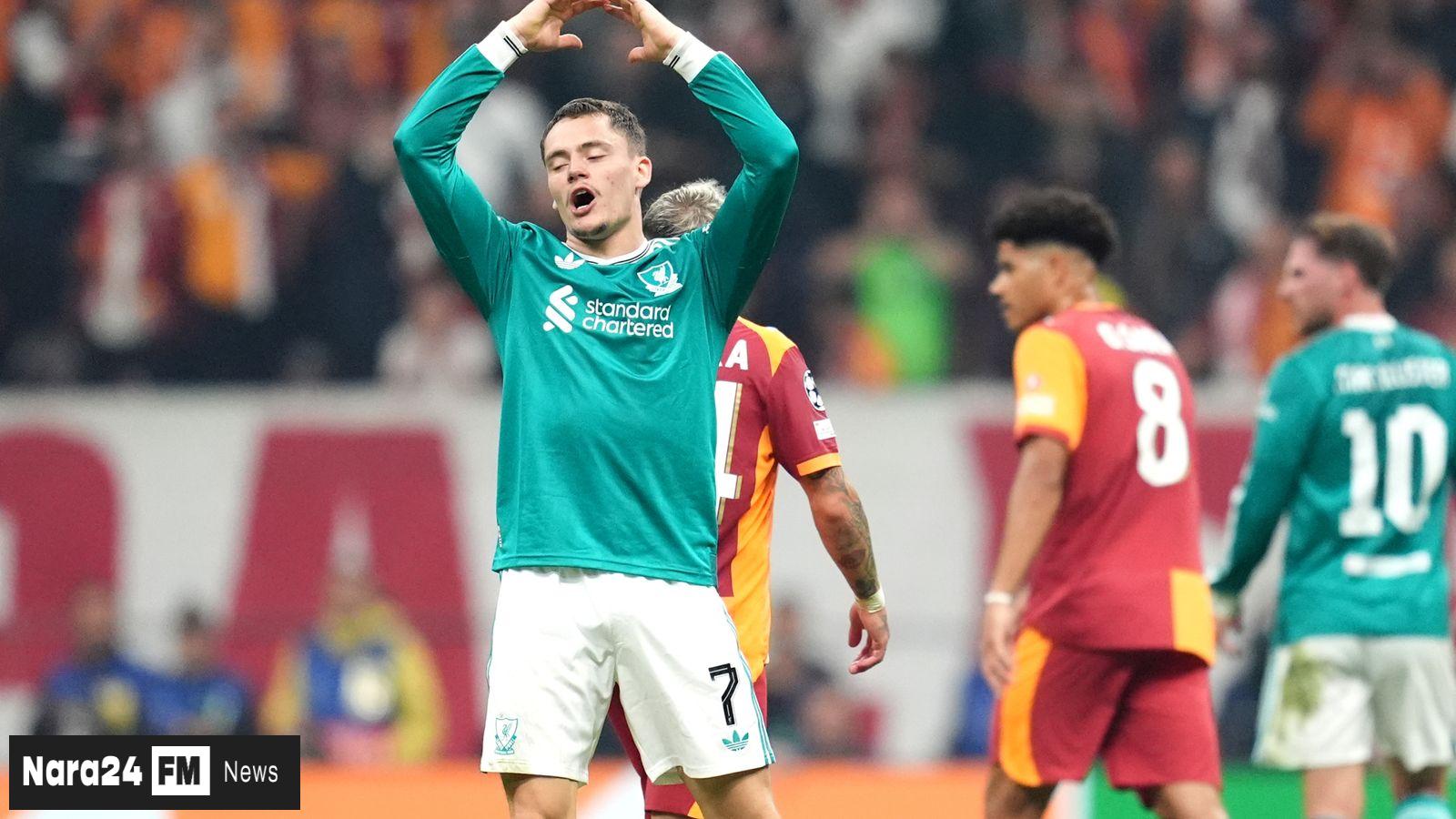 Victor Osimhen's Last-Minute Penalty Secures Victory as Liverpool Suffers Back-to-Back Losses Amid Injury Woes and VAR Drama 