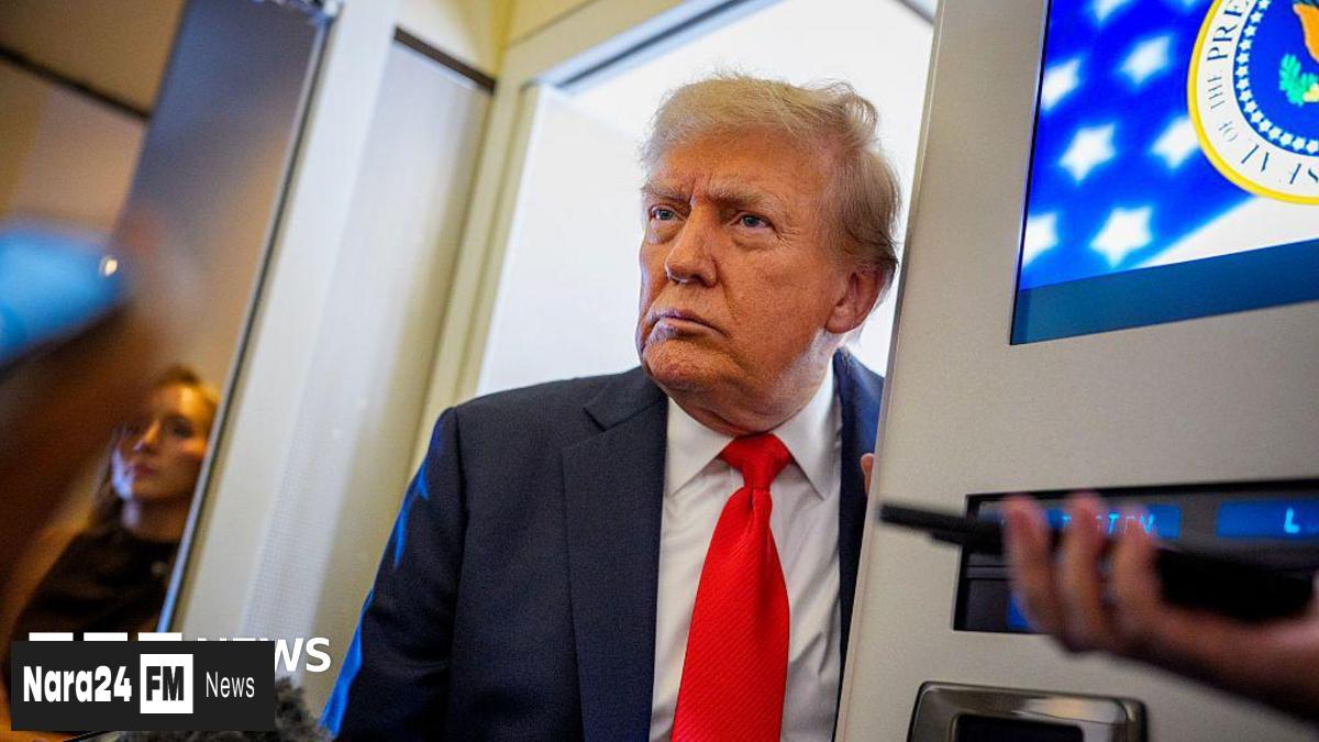 Historic Handshake: Trump and Putin Convene in Alaska Amid Ukraine Discussions