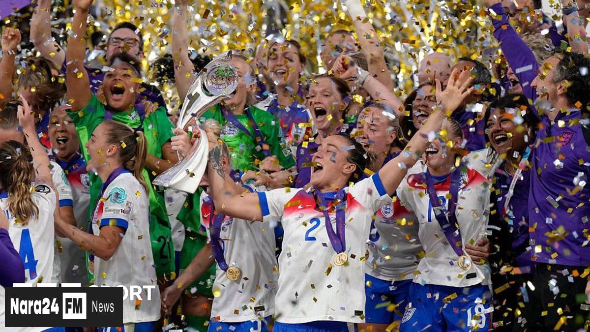 England Lionesses Face Squad Shake-Up After Historic Euros Victory