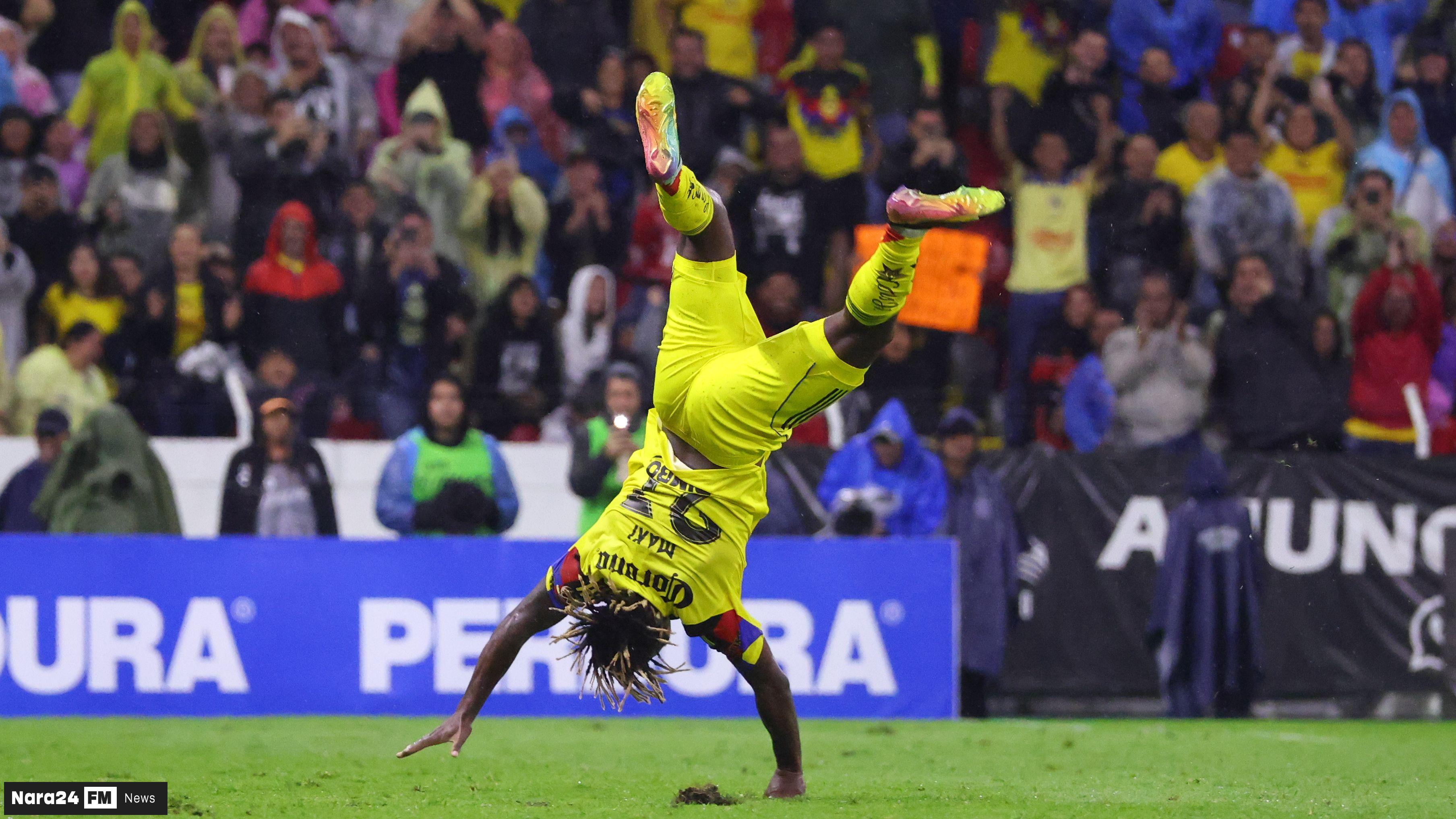 Allan Saint-Maximin Shines on Debut as Club América Manager Jardine Lauds His Impact