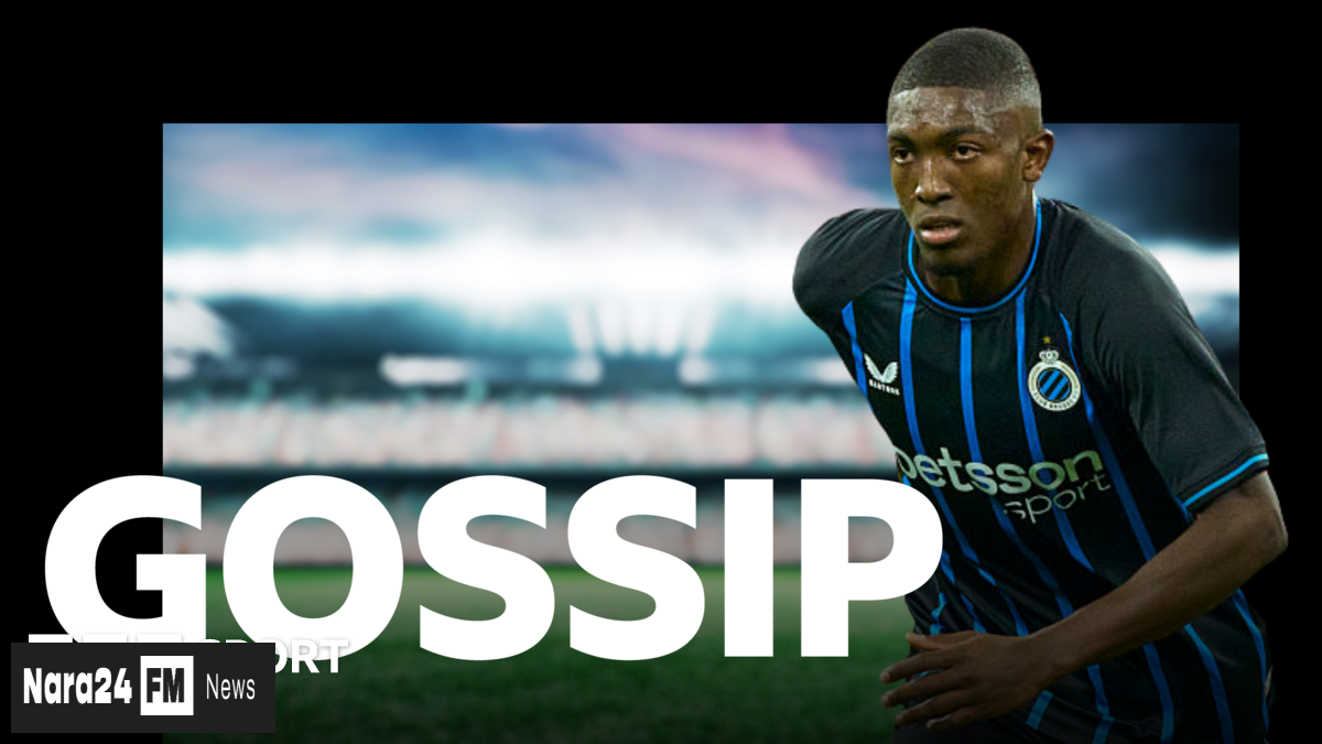 Winter Window Whispers: Liverpool's Big Move, Man Utd Shake-Up & More Transfer Buzz