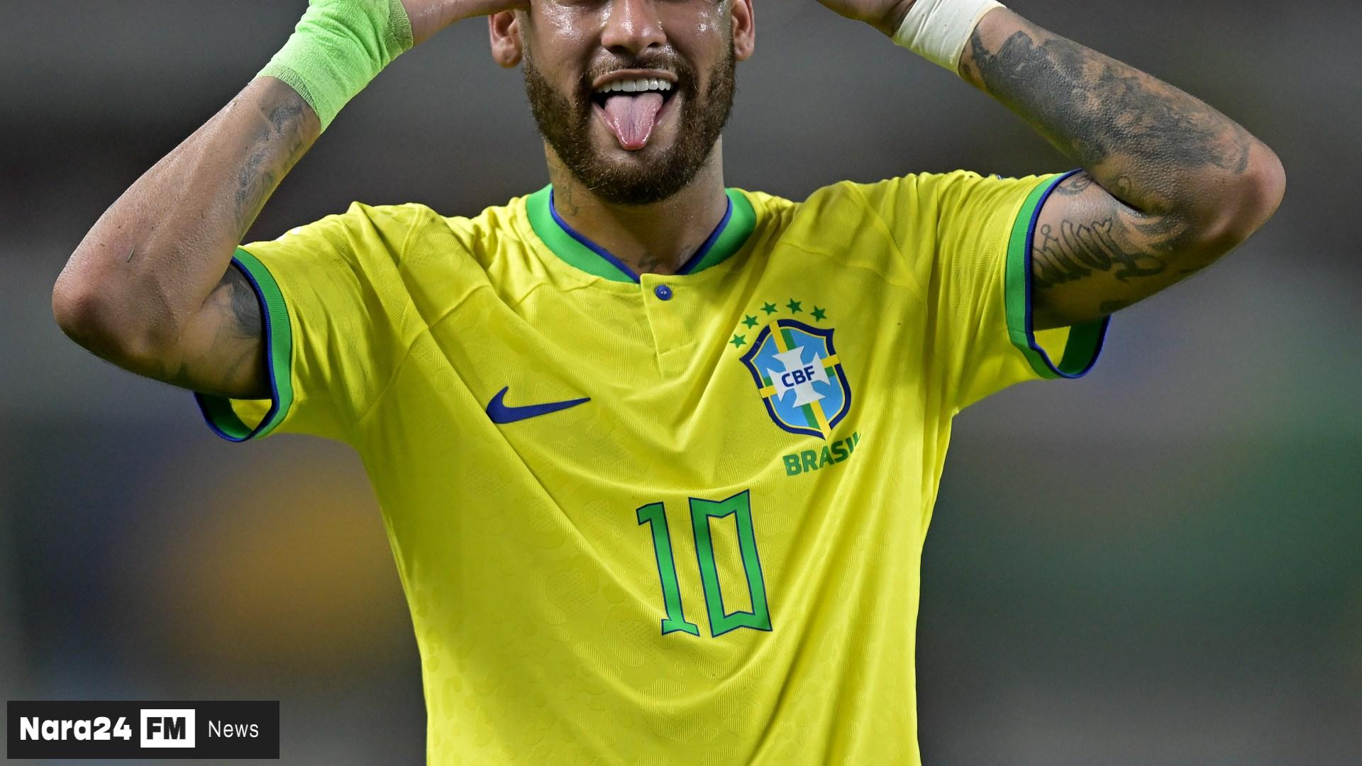 Unmet Brazilian Billionaire's £1 Billion Legacy to Neymar Sparks Legal Debate