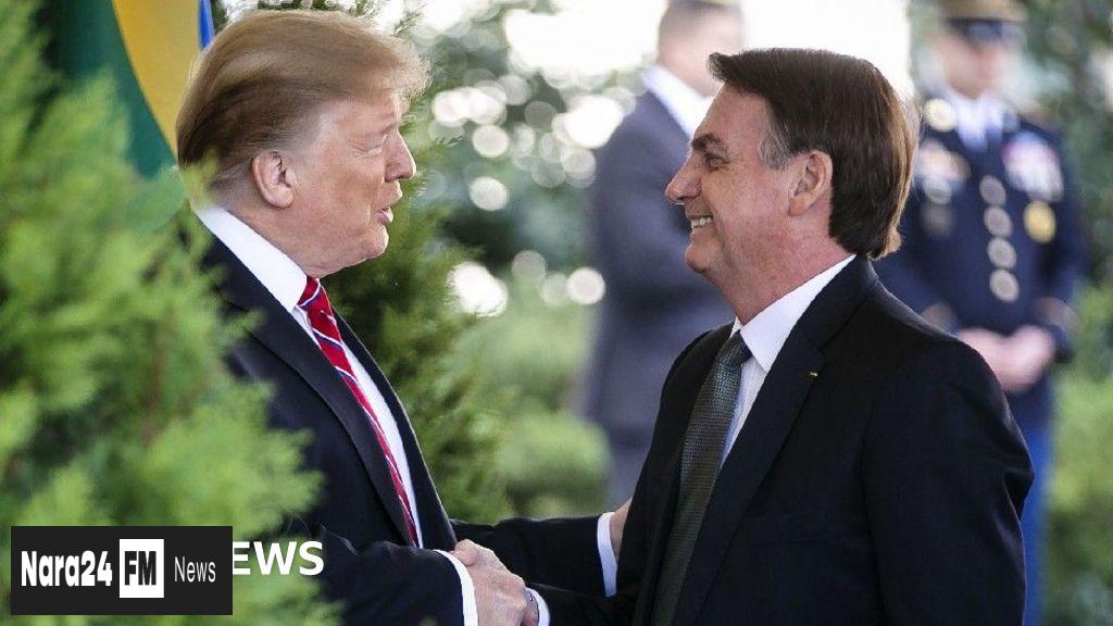 Trump's Tariff Threat to Brazil: A Political Gamble or Bolsonaro Lifeline?