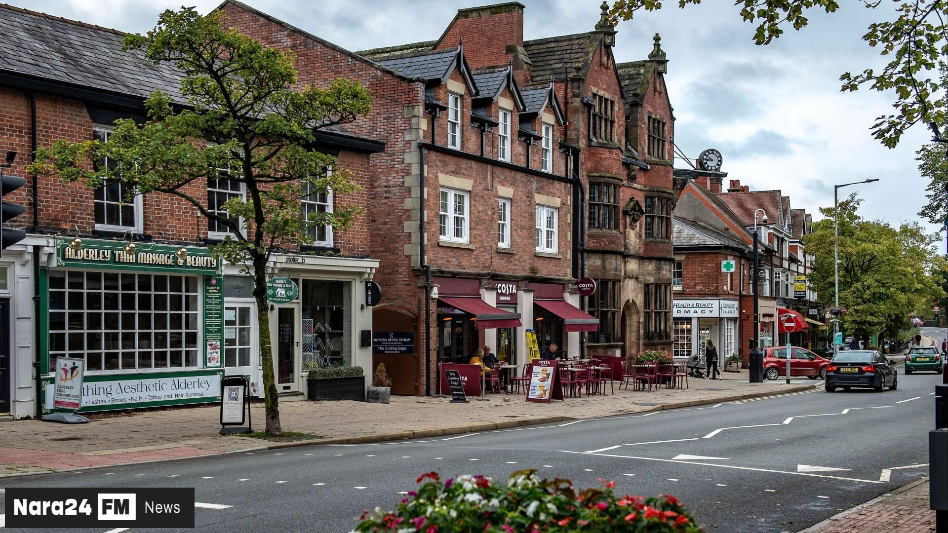 Former Premier League Star Danny Drinkwater Clears Hurdles for £5M Superhome Build