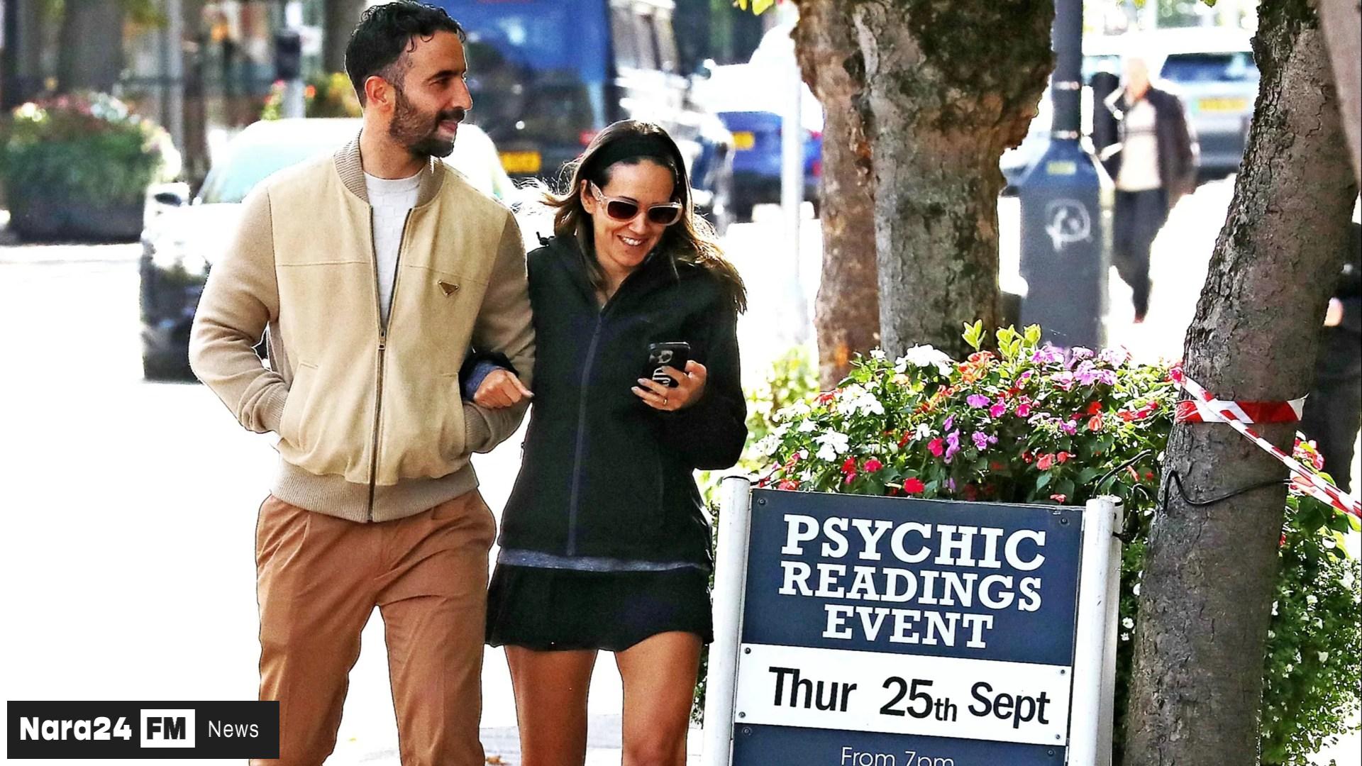 Amorim’s Psychic Encounter Sparks Speculation Amid Manchester United’s Turbulent Season