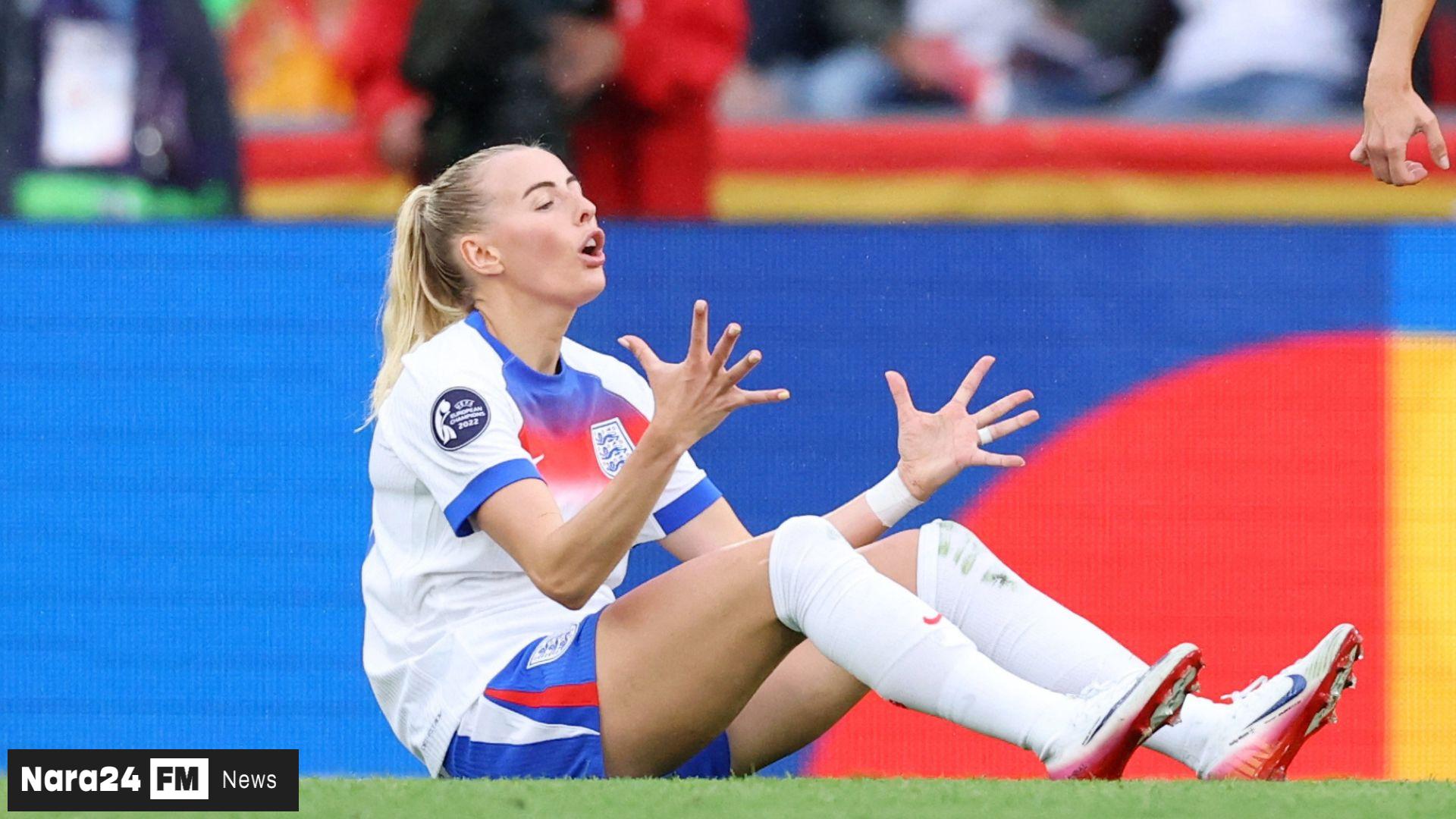 England and Spain Locked in Tense Penalty Shootout After Euro 2025 Final Thriller