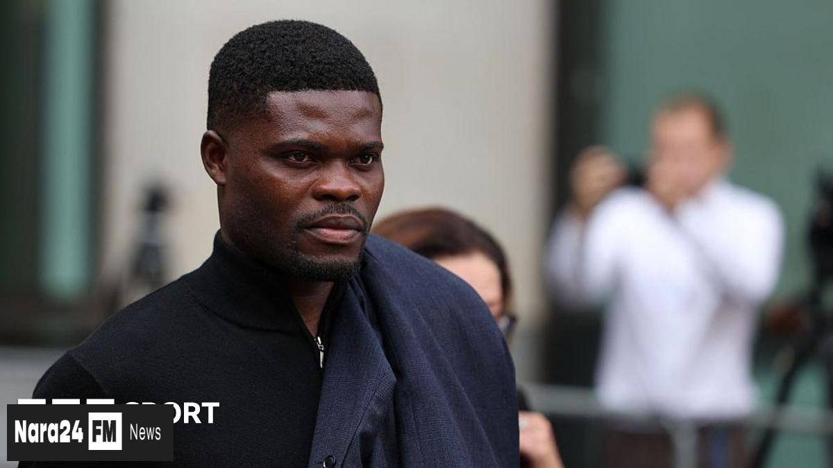 Thomas Partey Signs With Villarreal Amid Ongoing Legal Proceedings