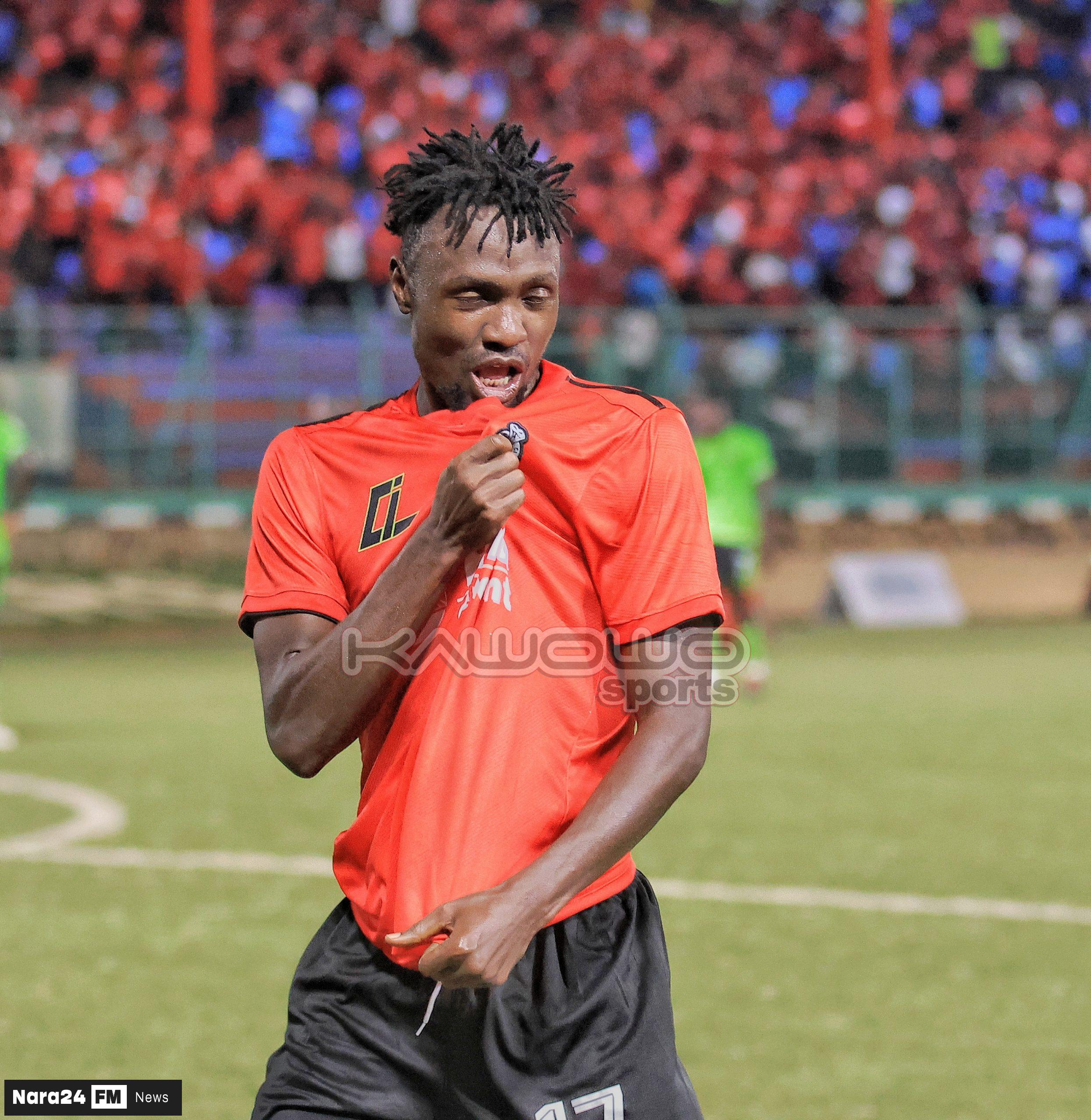 Vipers SC Coach Plans Squad Rotation for UPDF Clash