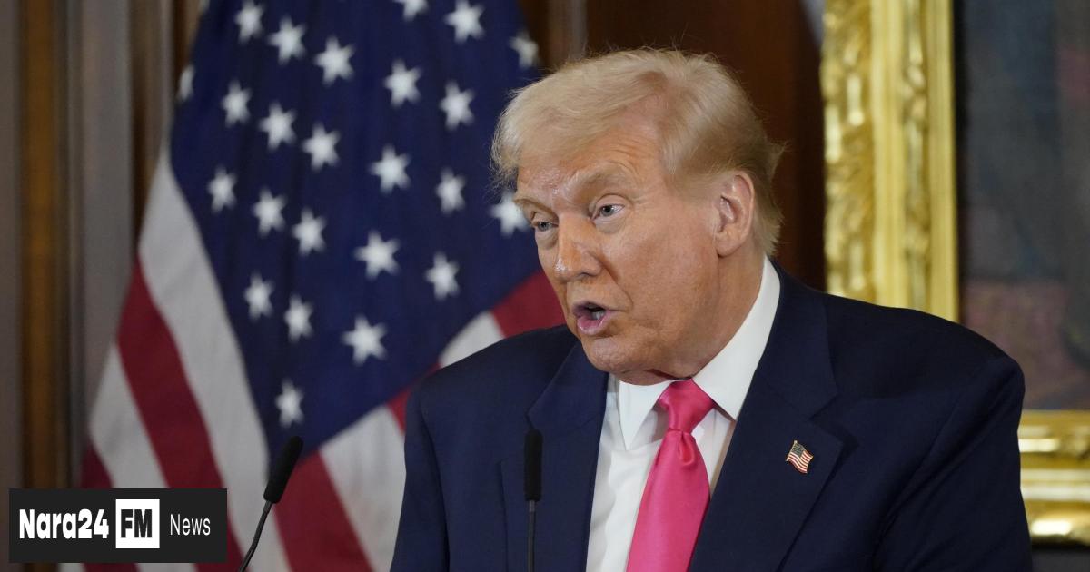 Police Scotland Officers Weigh Legal Action Over Donald Trump Visit Preparations