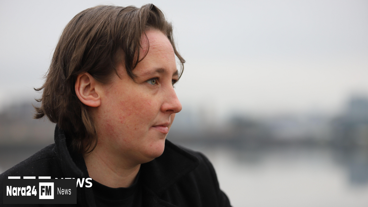 Mhairi Black Exits SNP Amid Disagreements on Trans Rights and Palestine Stance