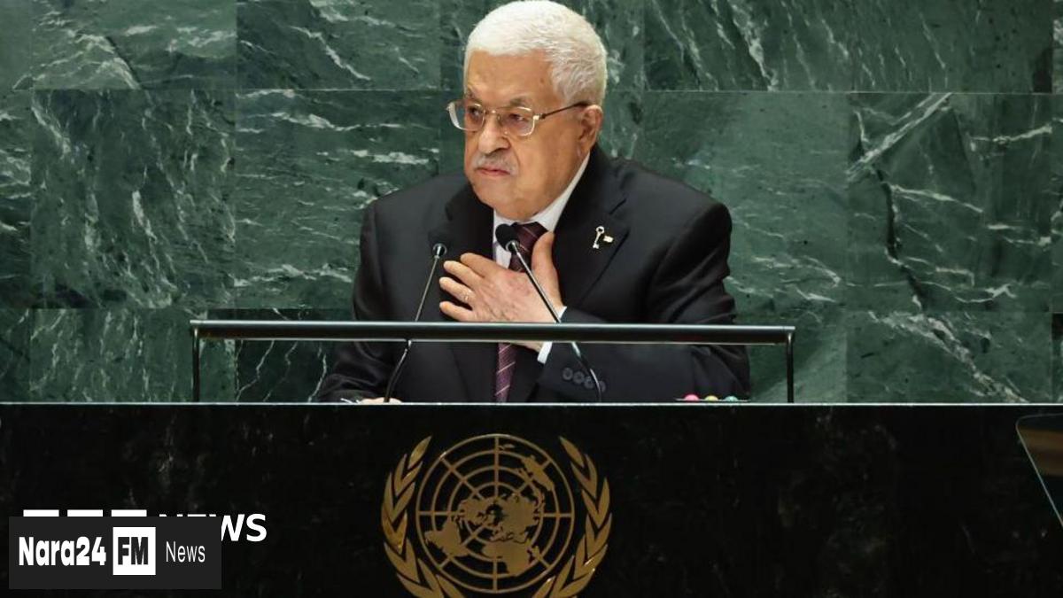 U.S. Denies Visas to Palestinian Officials for Upcoming UN Assembly, Sparks Diplomatic Debate