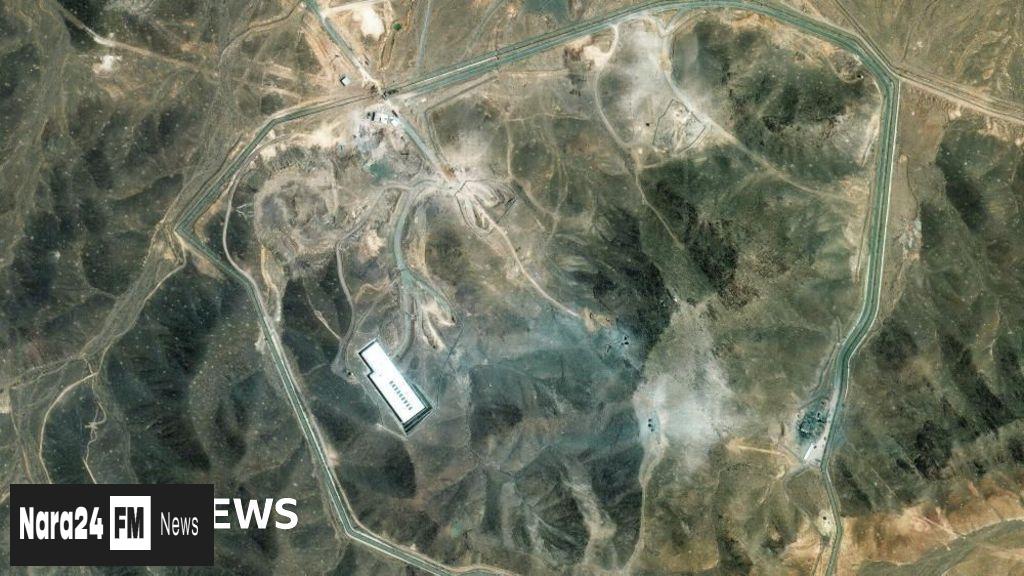 UN Nuclear Chief Warns of Imminent Uranium Enrichment by Iran