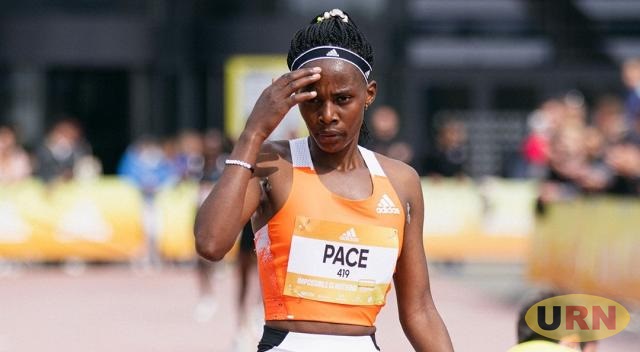 Sarah Chelangat Claims Silver at Stockholm Diamond League