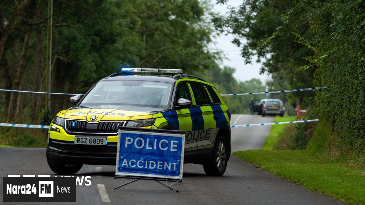 Tragedy Strikes Maguiresbridge: Mother and Two Children Killed in Shocking Shooting