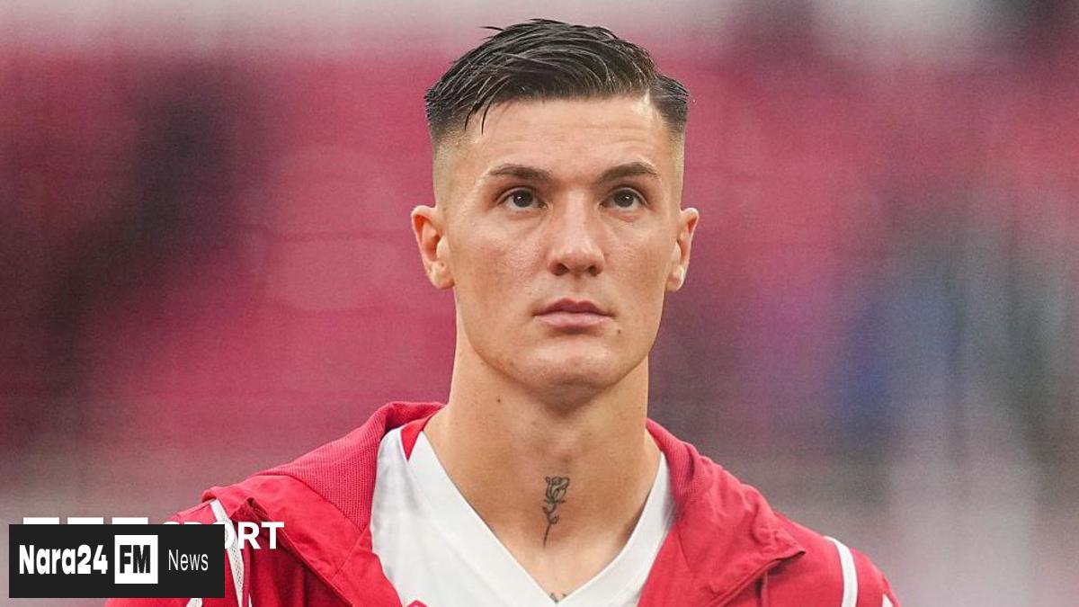 Manchester United Makes £74m Offer for RB Leipzig Forward Sesko