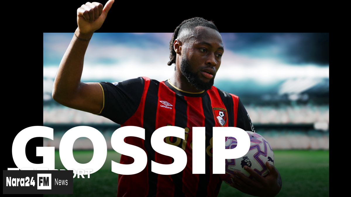 Premier League Transfer Frenzy: Top Clubs Chase Semenyo Amid Contract Talks