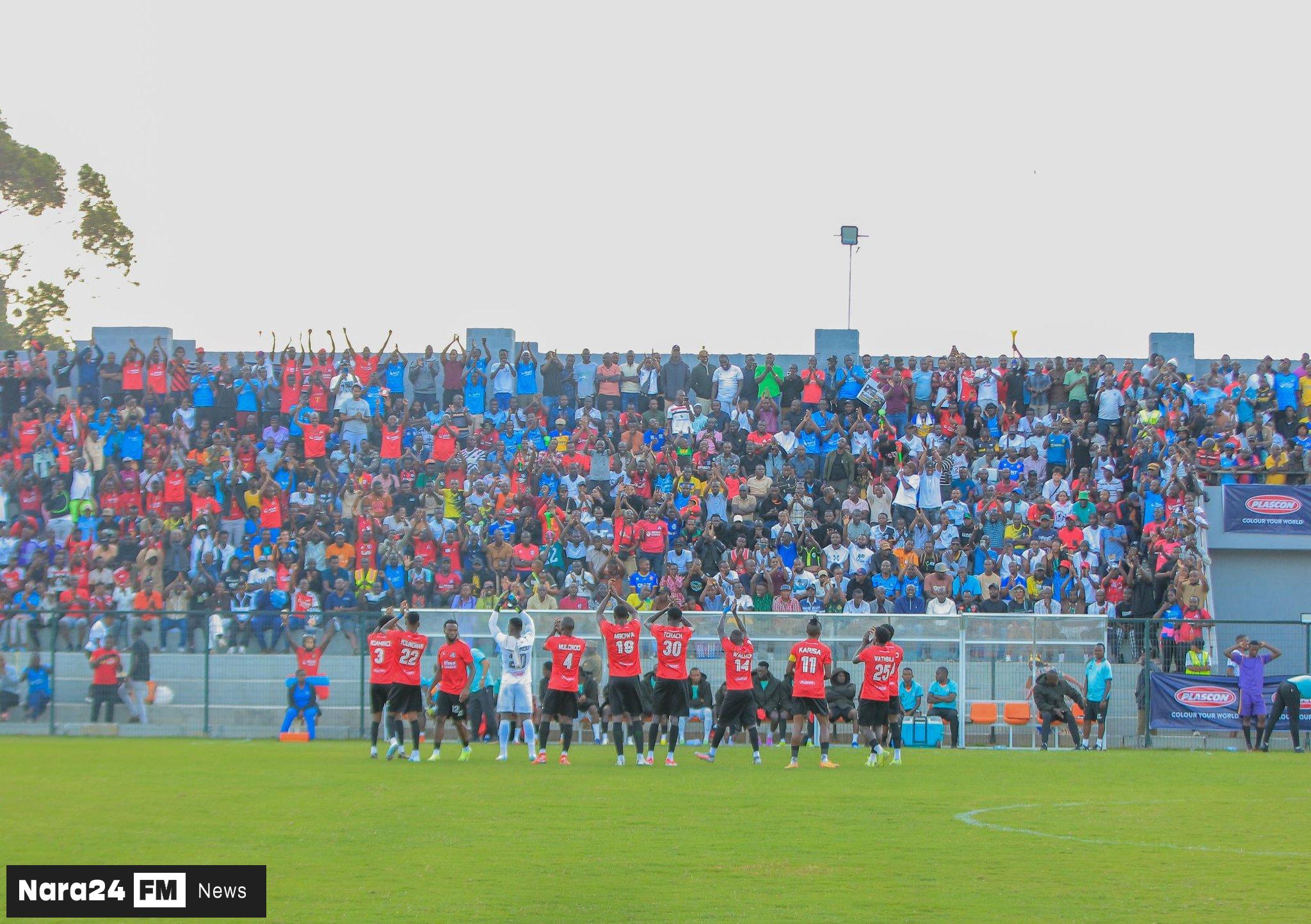 Uganda Premier League Teams Switch Homes Ahead of 2025/26 Season