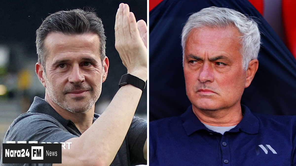 Marco Silva Appointed Benfica Head Coach as Mourinho Moves to Real Madrid