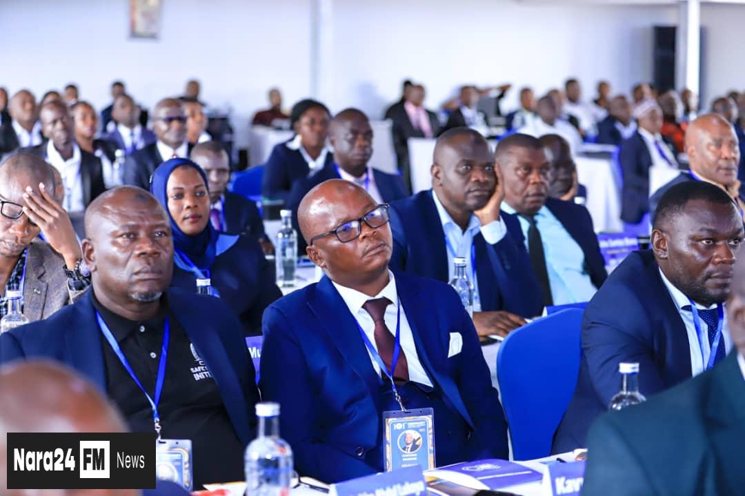FUFA Approves 39.6 Billion Shilling Budget for 2026 Financial Year