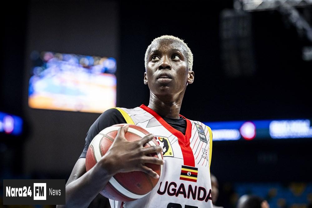 Jane Asinde Joins Azulmarino in Spanish Second Tier