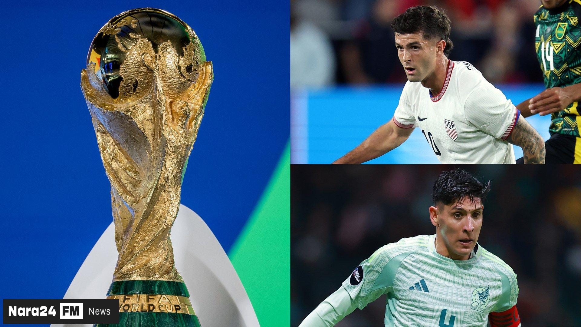 2026 World Cup Qualifiers: Complete List of Teams Confirmed for Historic Tournament