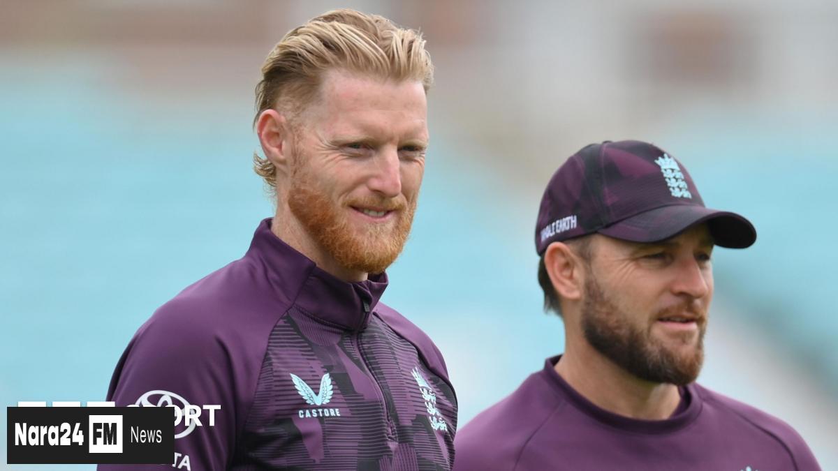 Ben Stokes' Absence Exposes England's Fragility in Crucial India Test