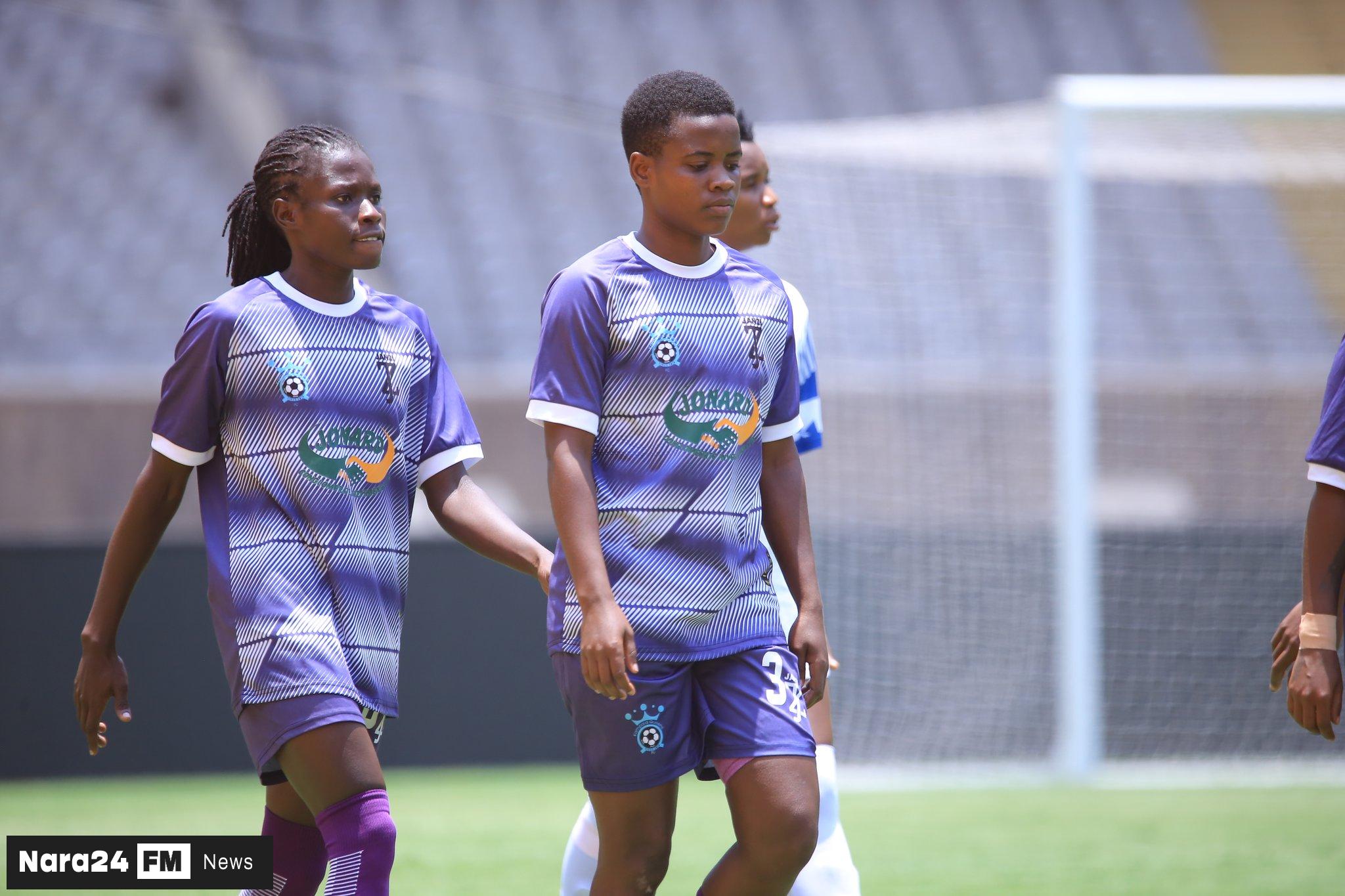 Penalty Heartbreak Ends Kampala Queens' CAF Champions League Dreams