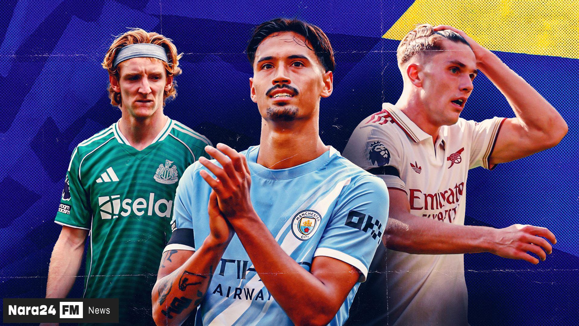 Premier League 2023/24: Key Performances and Predictions from the Opening Weekend