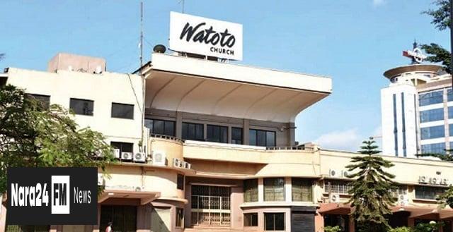 Watoto Church Erases Online Traces Amid Land Dispute Scandal