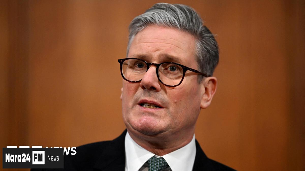 Cross-Party Coalition of 220 UK MPs Demands Palestinian State Recognition