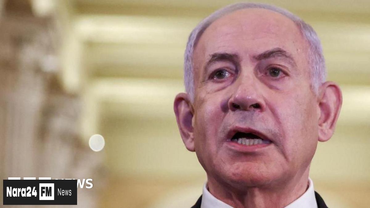 Israeli PM Netanyahu Considering Full Reoccupation of Gaza, Sparks Controversy