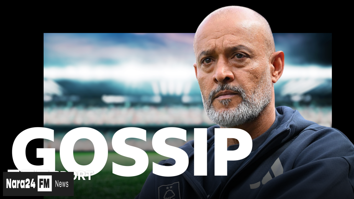  Football Transfer Rumors Heat Up as Clubs Target Key Players  