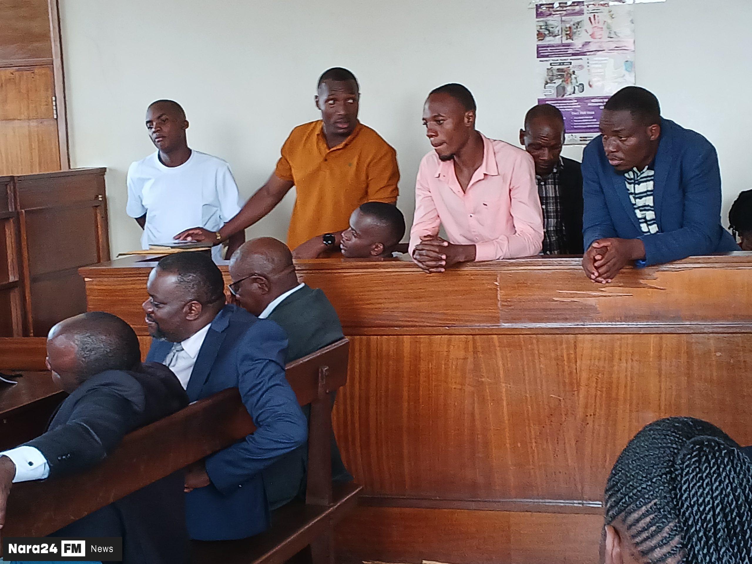 Denial by Alleged Henchmen: No Association with Accused Youth in Pastor Kayanja's Case - Trusted News Uganda