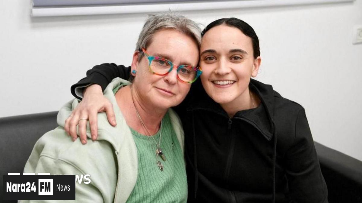 Freed British-Israeli Hostage Condemns Starmer's Gaza Recognition Plan as 'Rewarding Terror'