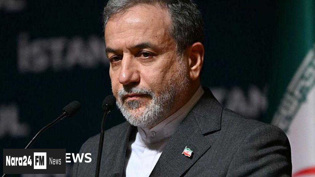 Iranian Foreign Minister Acknowledges Severe Damage to Nuclear Facilities