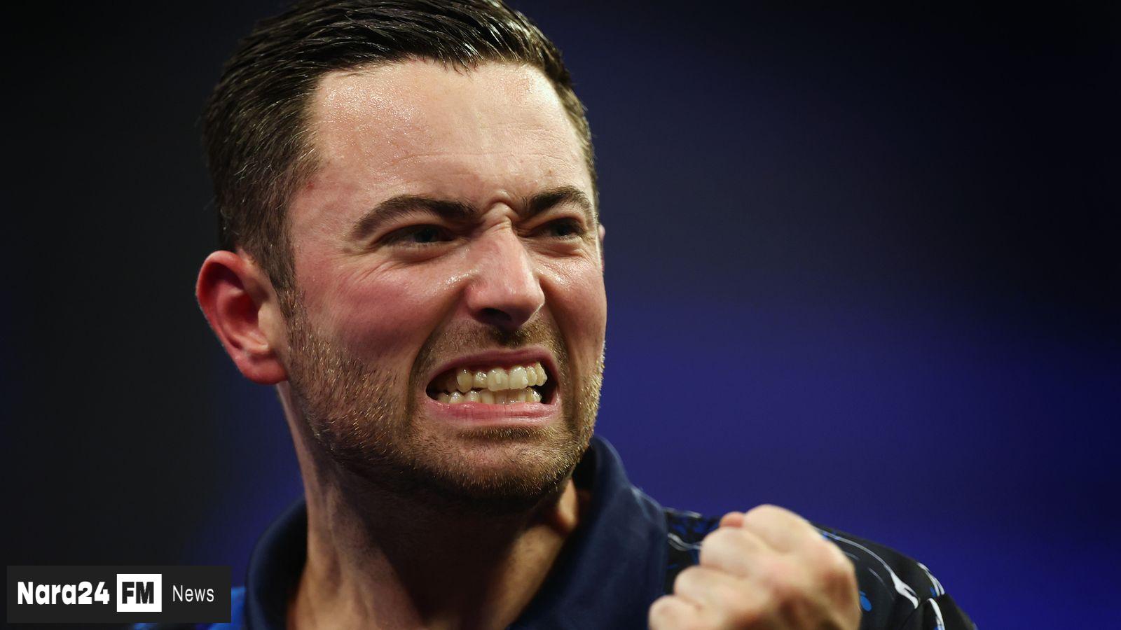 Luke Humphries Dominates World Grand Prix Opener as James Wade Falls in Leicester