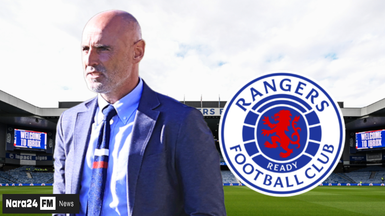 Rangers Nearing Decision to Appoint Kevin Muscat as New Head Coach