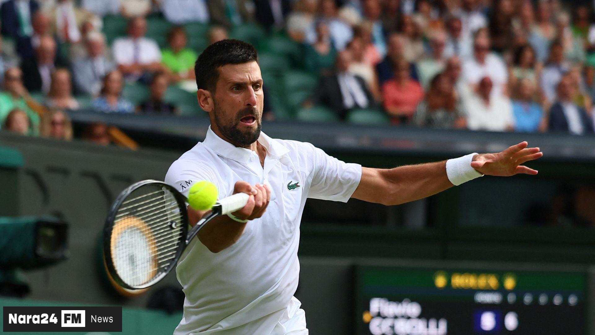 Wimbledon 2025 Finals Preview: Swiatek to Face Anisimova, Djokovic, Fritz, Alcaraz, and Sinner battle for Semis
