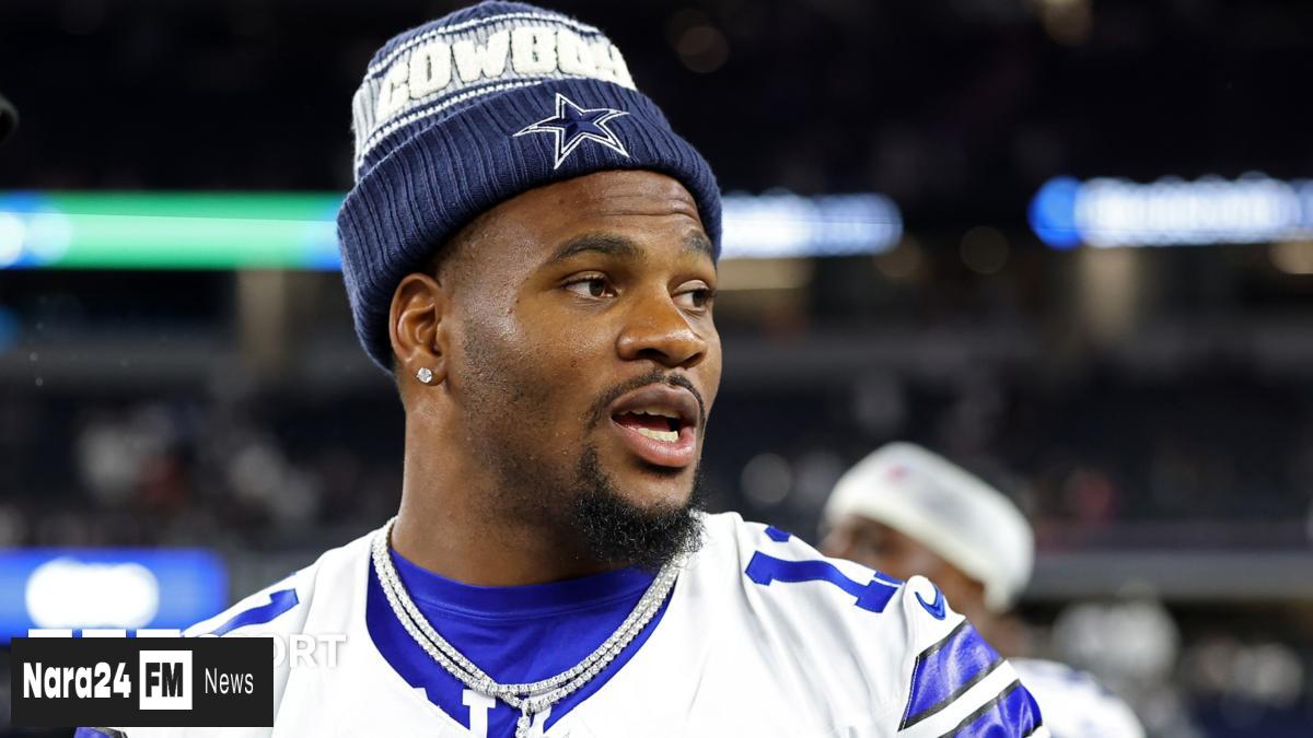 Packers Land Micah Parsons in Historic NFL Trade With Cowboys